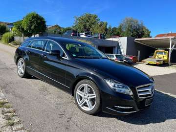 CLS 350 CDI*2 HAND*TOP*