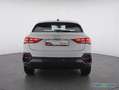 Audi Q3 Sportback 35 TFSI S tronic AHK,Navi,Sportsitz Weiß - thumbnail 11