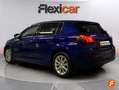 Peugeot 308 1.2 PureTech S&S Active Pack 130 Blau - thumbnail 5