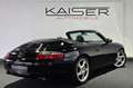 Porsche 996 CARRERA CABRIO*SCHALTER*ERST-60TKM*XENON*NAV Чёрный - thumbnail 17