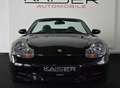 Porsche 996 CARRERA CABRIO*SCHALTER*ERST-60TKM*XENON*NAV Чёрный - thumbnail 4