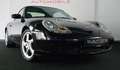Porsche 996 CARRERA CABRIO*SCHALTER*ERST-60TKM*XENON*NAV Чёрный - thumbnail 6