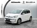 Volkswagen e-up! Blanc - thumbnail 1
