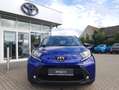 Toyota Aygo X - Teamplayer - Blau - thumbnail 3