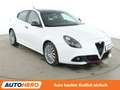 Alfa Romeo Giulietta 1.8 Turbo Veloce Aut.*NAVI*TEMPO*PDC*SHZ* Blanc - thumbnail 8
