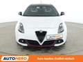 Alfa Romeo Giulietta 1.8 Turbo Veloce Aut.*NAVI*TEMPO*PDC*SHZ* Blanc - thumbnail 9