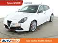 Alfa Romeo Giulietta 1.8 Turbo Veloce Aut.*NAVI*TEMPO*PDC*SHZ* Blanc - thumbnail 1