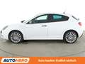 Alfa Romeo Giulietta 1.8 Turbo Veloce Aut.*NAVI*TEMPO*PDC*SHZ* Blanc - thumbnail 3