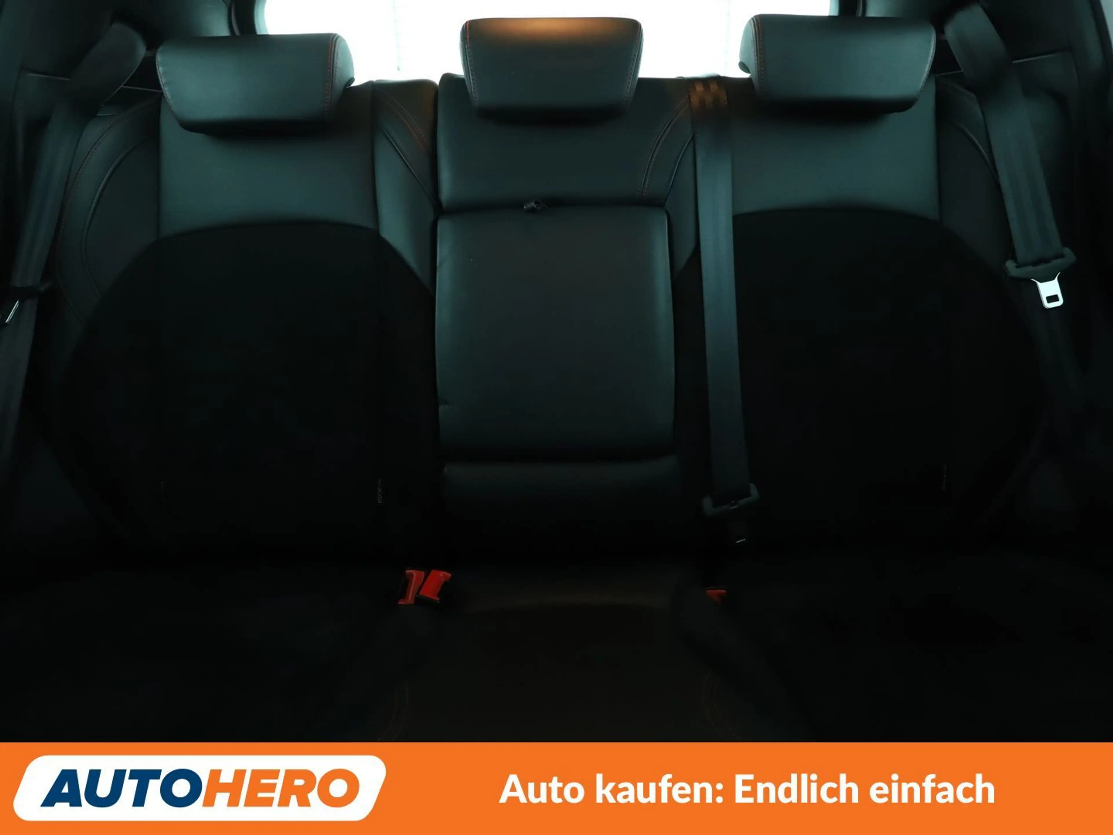 Alfa Romeo Giulietta 1.8 Turbo Veloce Aut.*NAVI*TEMPO*PDC*SHZ* — photo 15