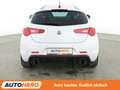 Alfa Romeo Giulietta 1.8 Turbo Veloce Aut.*NAVI*TEMPO*PDC*SHZ* Blanc - thumbnail 5