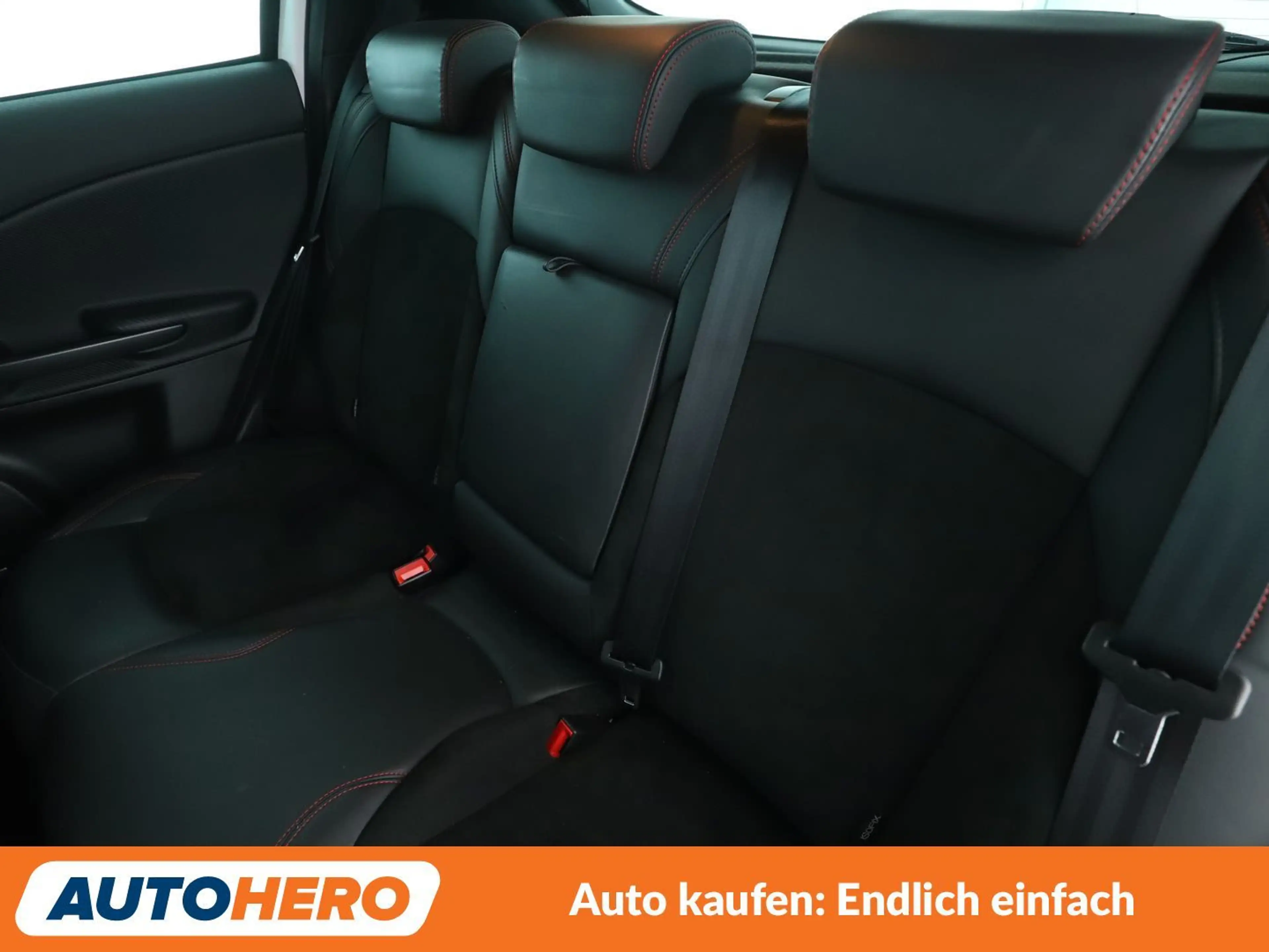 Alfa Romeo Giulietta 1.8 Turbo Veloce Aut.*NAVI*TEMPO*PDC*SHZ* — photo 14
