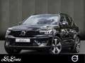 Volvo XC40 Twin Motor AWD Ultimate Recharge NP:64.980,-//P... Schwarz - thumbnail 1