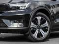 Volvo XC40 Twin Motor AWD Ultimate Recharge NP:64.980,-//P... Schwarz - thumbnail 6