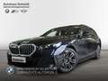 BMW 540 d xDrive Touring*M Sport*AHK*Sitzklima*Std Hzg*B&W Czarny - thumbnail 1