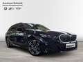 BMW 540 d xDrive Touring*M Sport*AHK*Sitzklima*Std Hzg*B&W Czarny - thumbnail 6