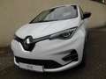 Renault ZOE Paket Evolution EV50 135hp Alb - thumbnail 1