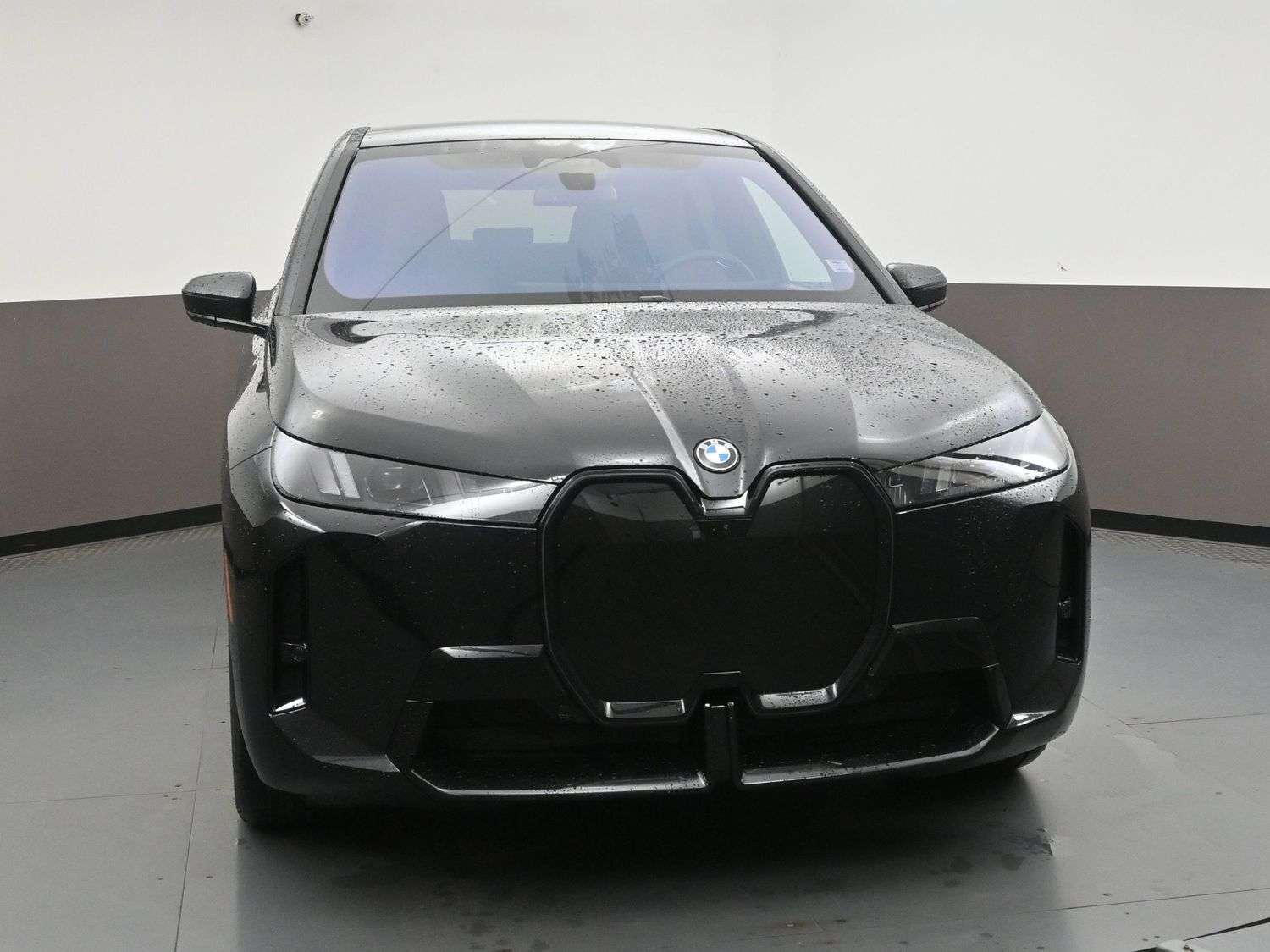 2026 BMW iX xDrive60 PREMIUM ESSENTIAL, M SPORT PRO, ADVANCED — photo 1