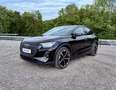 Audi Q4 e-tron Sportback 50 quattro 220kW 82kWh Schwarz - thumbnail 1