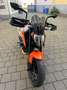 KTM 790 Duke Abs Quickshifter Orange - thumbnail 1