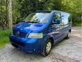 Volkswagen T5 Multivan Multivan Comfortline Blauw - thumbnail 1
