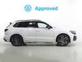 Volkswagen Touareg 3.0TSI V6 R 4Motion Tiptronic 340KW Wit - thumbnail 3
