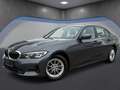 BMW 320 d ///VERKAUFT/// Grau - thumbnail 2