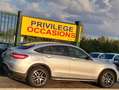 Mercedes-Benz GLC 250 COUPE AMG 204cv d 4-Matic FULL OPTIONS CAMERA TO Gris - thumbnail 4
