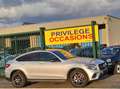 Mercedes-Benz GLC 250 COUPE AMG 204cv d 4-Matic FULL OPTIONS CAMERA TO Gris - thumbnail 2