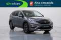 Honda CR-V 1.6i-DTEC Elegance Plus 4x2 120 Gris - thumbnail 3