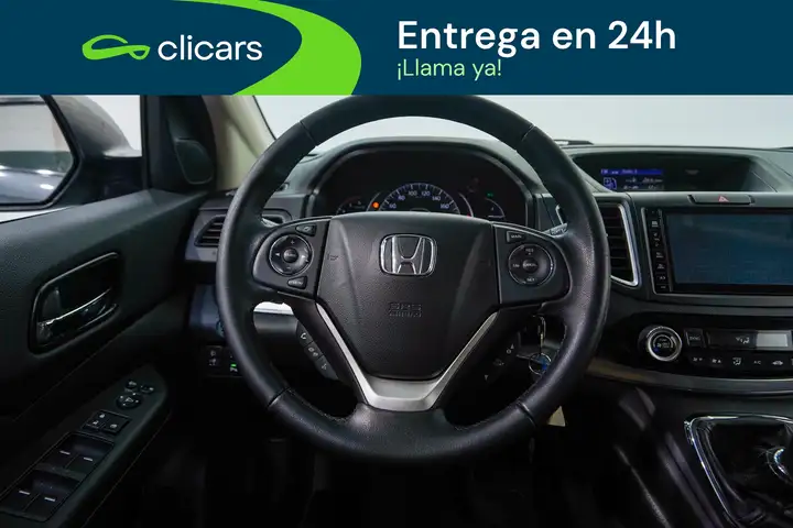 Honda CR-V 1.6i DTEC Elegance Plus 4x2 2017, foto 19