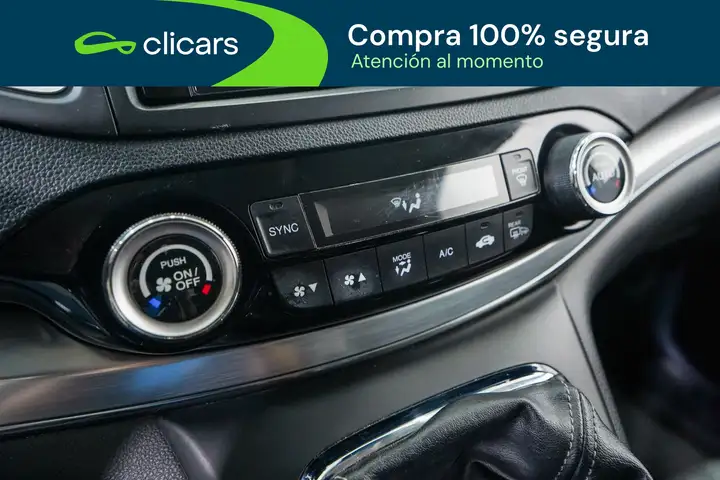 Honda CR-V 1.6i DTEC Elegance Plus 4x2 2017, foto 29