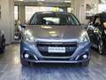 Peugeot 208 208 I 2015 5p 1.2 puretech Allure s Zilver - thumbnail 1