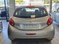Peugeot 208 208 I 2015 5p 1.2 puretech Allure s Zilver - thumbnail 5