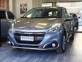 Peugeot 208 208 I 2015 5p 1.2 puretech Allure s Zilver - thumbnail 3