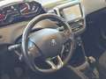 Peugeot 208 208 I 2015 5p 1.2 puretech Allure s Zilver - thumbnail 13