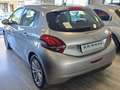 Peugeot 208 208 I 2015 5p 1.2 puretech Allure s Zilver - thumbnail 7