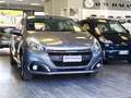 Peugeot 208 208 I 2015 5p 1.2 puretech Allure s Zilver - thumbnail 2