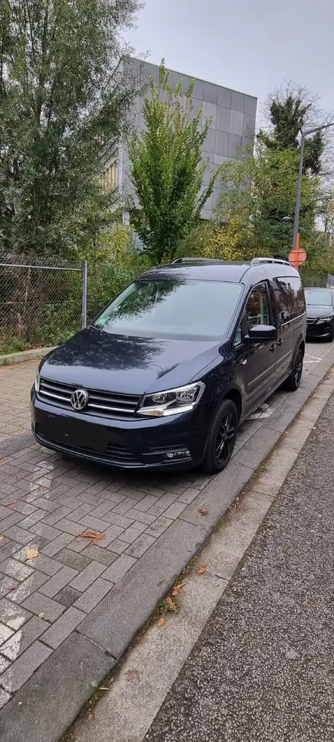 Volkswagen Caddy ( PMR ) Maxi 2.0 TDi SCR Family DSG ( PMR ) - 2