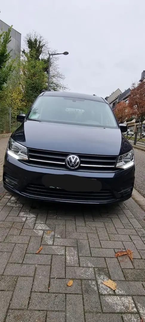 Volkswagen Caddy ( PMR ) Maxi 2.0 TDi SCR Family DSG ( PMR ) - 1
