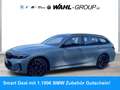 BMW 340 M340i xDrive H&K HIFI DAB LED PANO MEMORY KEYLESS Grau - thumbnail 1