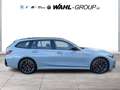 BMW 340 M340i xDrive H&K HIFI DAB LED PANO MEMORY KEYLESS Grau - thumbnail 6
