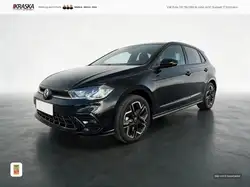 Volkswagen Polo 1.0 TSI DSG R-Line IQ Drive 17 Zoll LED APP - fotografija vozila