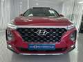 Hyundai SANTA FE Tm 2.2CRDi Tecno SR 4x2 Aut. Rojo - thumbnail 34