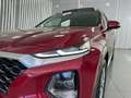 Hyundai SANTA FE Tm 2.2CRDi Tecno SR 4x2 Aut. Rojo - thumbnail 35