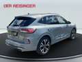Ford Kuga 2.0 EcoBlue ST-Line X Silber - thumbnail 6