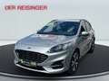 Ford Kuga 2.0 EcoBlue ST-Line X Silber - thumbnail 3