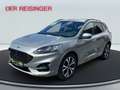 Ford Kuga 2.0 EcoBlue ST-Line X Silber - thumbnail 2