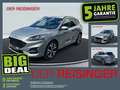 Ford Kuga 2.0 EcoBlue ST-Line X Silber - thumbnail 1