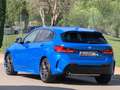 BMW 118 118iA M Sport Azul - thumbnail 9