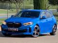 BMW 118 118iA M Sport Azul - thumbnail 5
